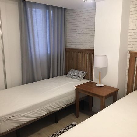 Conmdemalaga San Millan Centro Apartment Luaran gambar