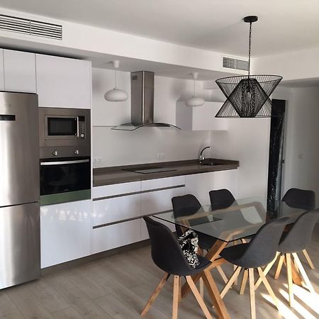Conmdemalaga San Millan Centro Apartment Luaran gambar