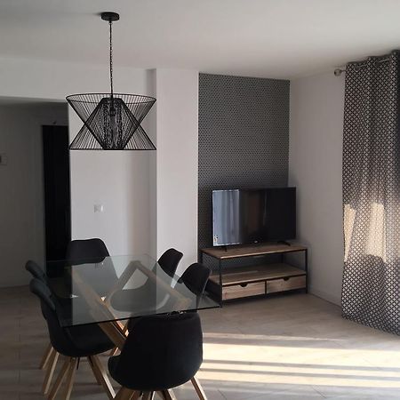 Conmdemalaga San Millan Centro Apartment Luaran gambar