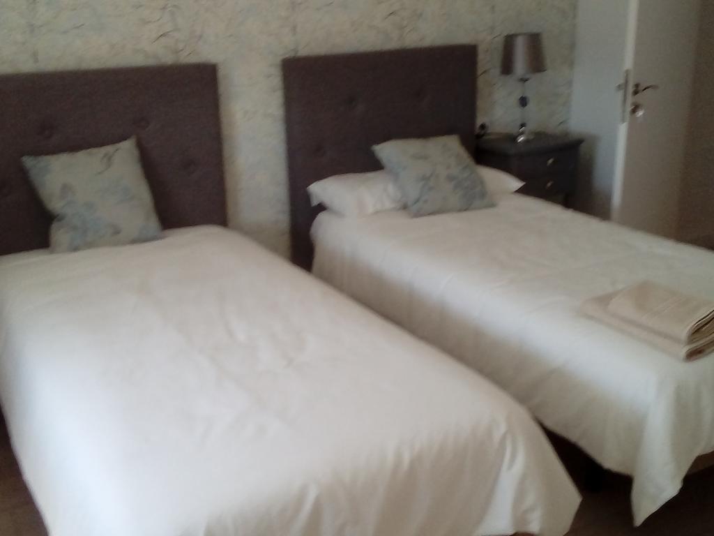 Conmdemalaga San Millan Centro Apartment Luaran gambar