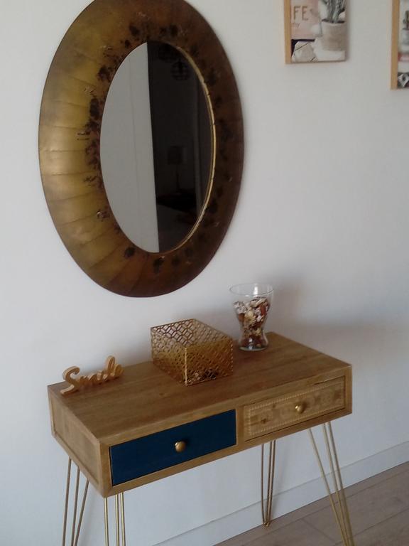 Conmdemalaga San Millan Centro Apartment Luaran gambar