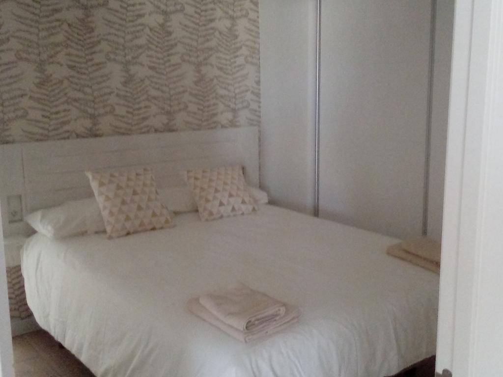 Conmdemalaga San Millan Centro Apartment Luaran gambar