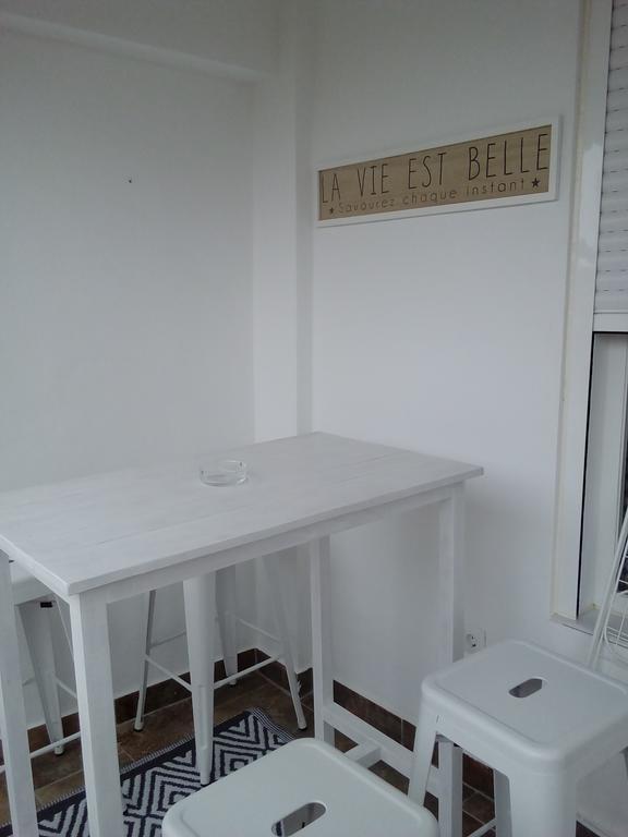 Conmdemalaga San Millan Centro Apartment Luaran gambar
