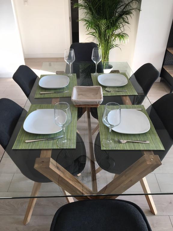 Conmdemalaga San Millan Centro Apartment Luaran gambar