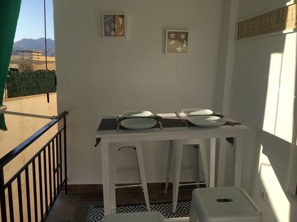 Conmdemalaga San Millan Centro Apartment Luaran gambar