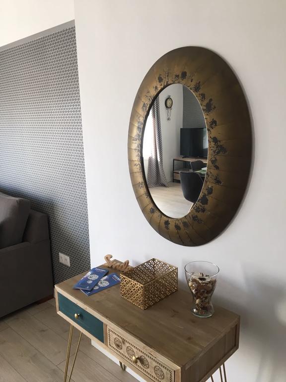 Conmdemalaga San Millan Centro Apartment Luaran gambar